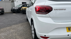 Dacia Sandero 1.0 TCe Comfort 5dr Petrol Hatchback